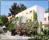 Pine Bay Holiday Resort Hotel 20